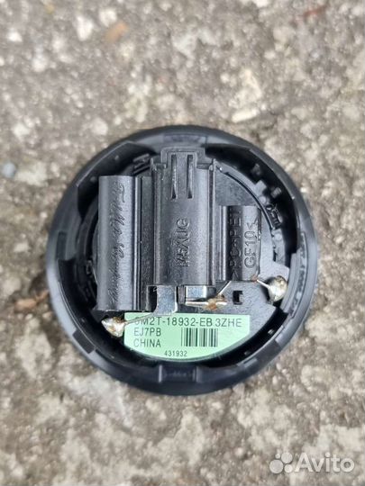 Динамик Ford Mondeo (4) 2007-2015