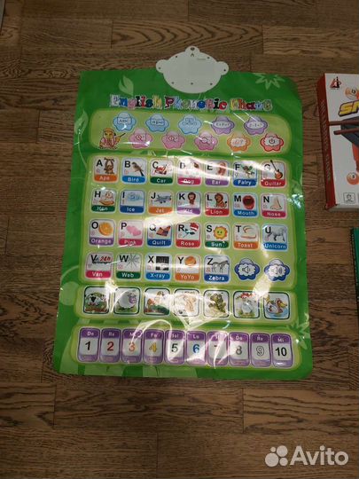 Букварь Жуковой,настольный бильярд и прочее