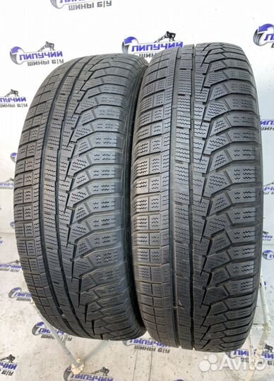 Hankook Winter I'Cept Evo2 W320A SUV 215/70 R16 100T