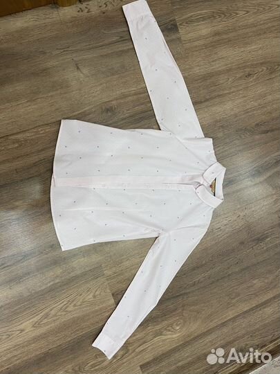 Рубашка детская