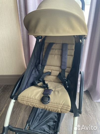 Коляска babyzen yoyo оригинал