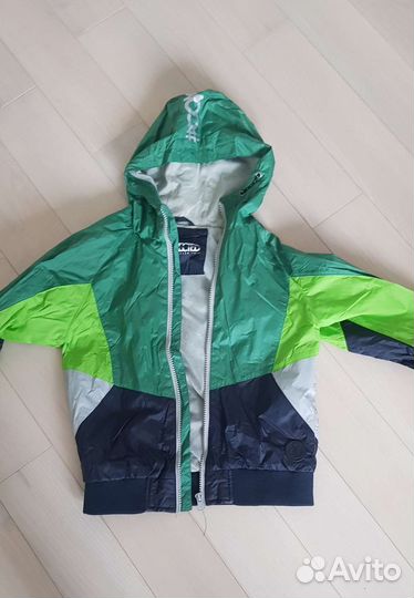 Ветровка next 128