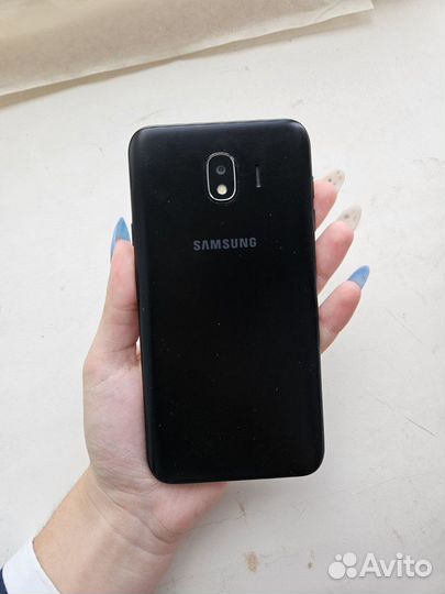 Samsung Galaxy J4 (2018), 3/32 ГБ