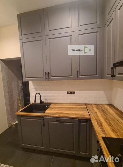 Кухонный гарнитур на заказ