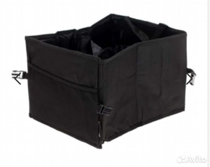 Органайзер в багажник