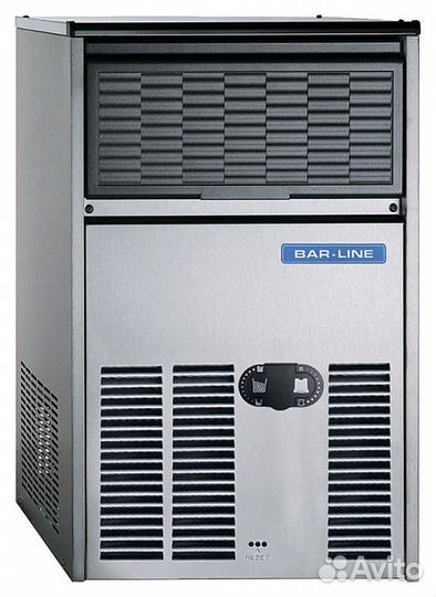 Льдогенератор BAR line (frimont) B 3008 AS