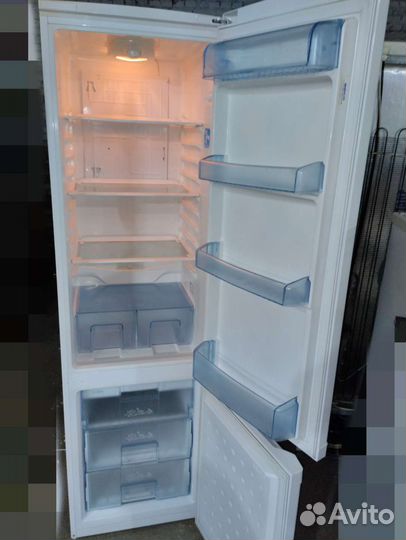 Холодильник Веко. Доставка