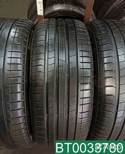 Pirelli P Zero 265/50 R19 105W