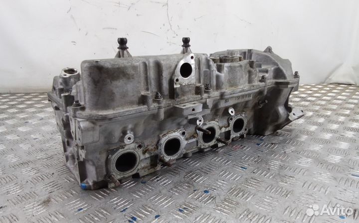 Головка блока гбц BMW 7 F01/F02 (2008-2015)