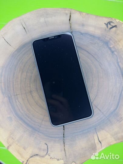 iPhone 11 pro max 64gb midnight green(б/у)