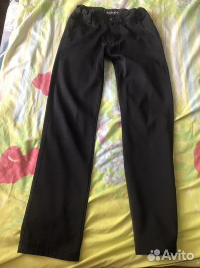 Школьная форма