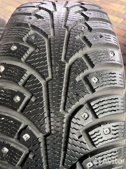 Nokian Tyres Hakkapeliitta 5 205/55 R16