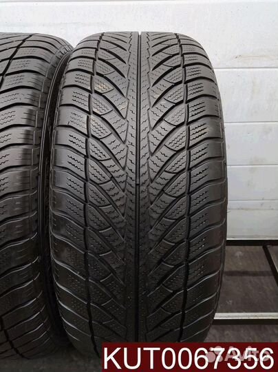 Goodyear Wrangler Ultra Grip 255/50 R19 99R