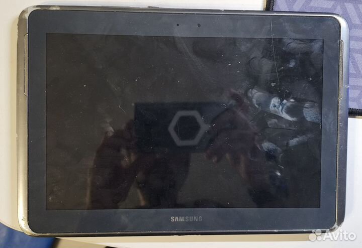 Планшет samsung galaxy note 10.1 n8000