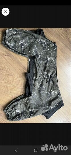 Комбинезон для собаки