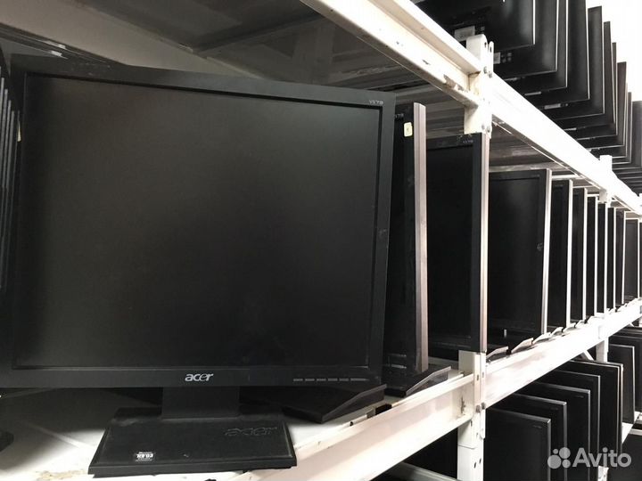 Монитор Acer 17 - 19 - 20 - 22