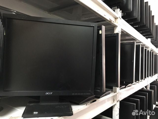 Монитор Acer 17 - 19 - 20 - 22