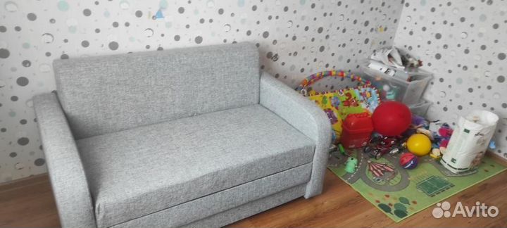 Диван со склада
