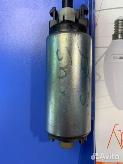 Топливный насос Lexus gs-300