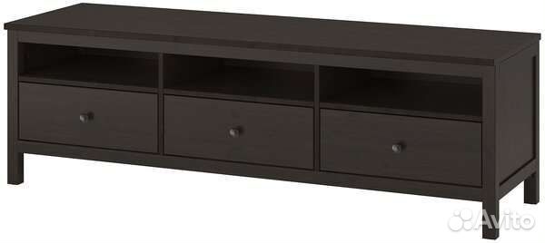 Тумба под тв Икеа Хемнэс оригинал