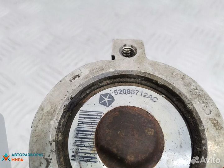 Насос гидроусилителя руля Jeep Liberty 2003