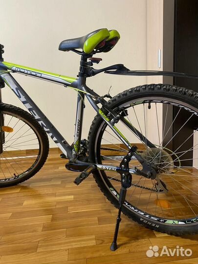 Продам велосипед stern motion 1.0