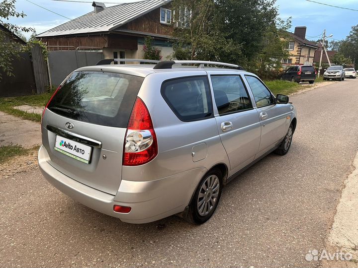 LADA Priora 1.6 МТ, 2010, 97 000 км