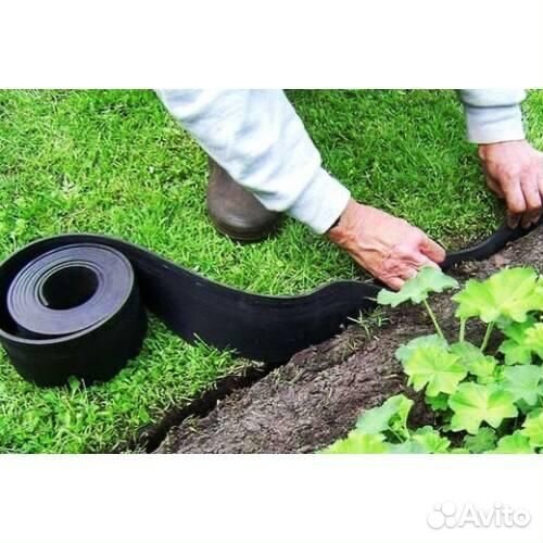 Куски конвейерных лент разных размеров