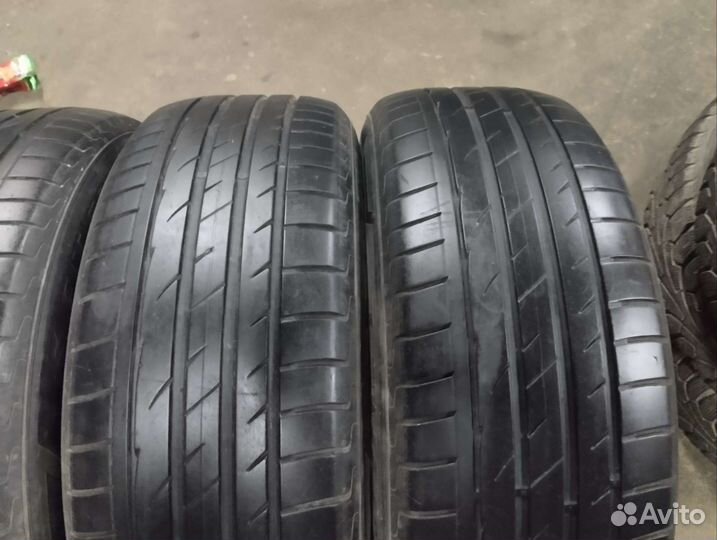 Laufenn S Fit EQ 225/60 R17