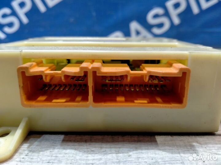 Блок управления климат контролем Toyota Mark Ii