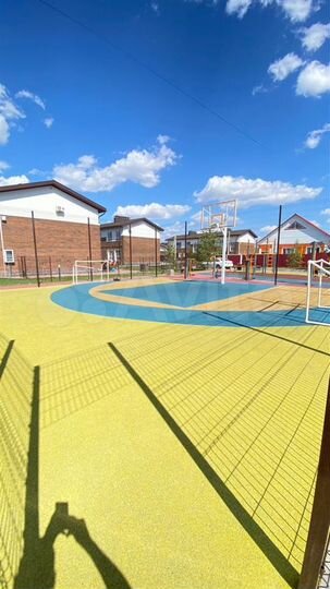 4-к. квартира, 114 м², 2/2 эт.