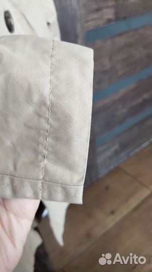 Плащ для девочки zara