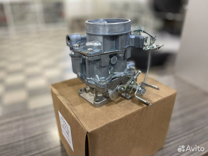 Карбюратор К-126 гм Волга