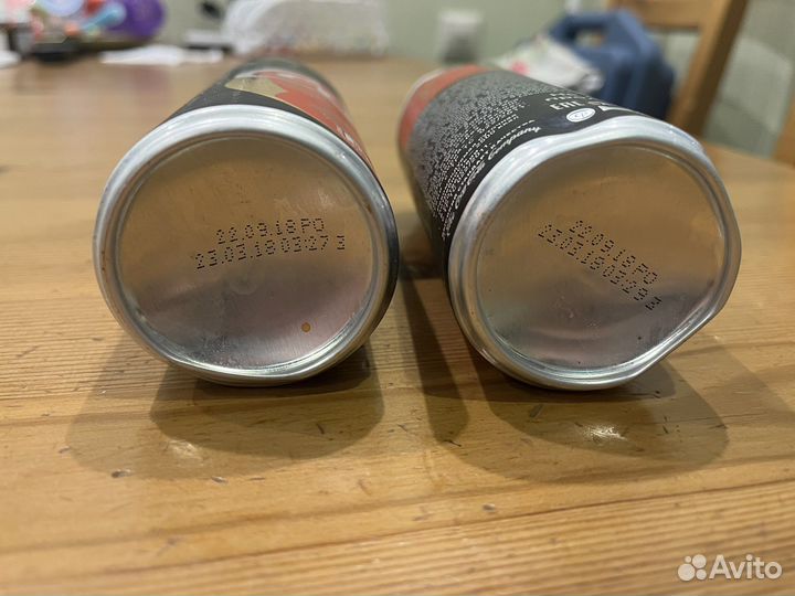 Кока кола с Чемпионата Мира по футболу 2018