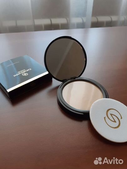 Пудра Giordani Gold Oriflame