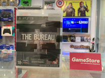 The Bureau PS3