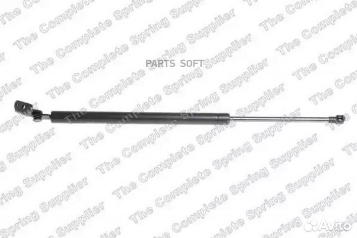 Lesjofors 8155461 Амортизатор багажника прав