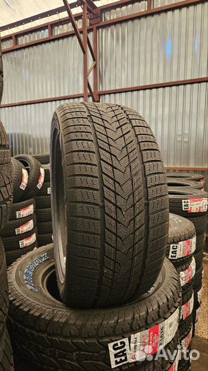 Arivo Winmaster ProX ARW5 275/40 R22