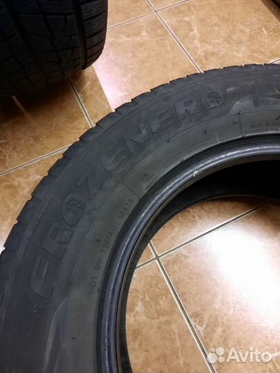 Goform Frozenero 275/65 R18 и 285/60 R18 120T