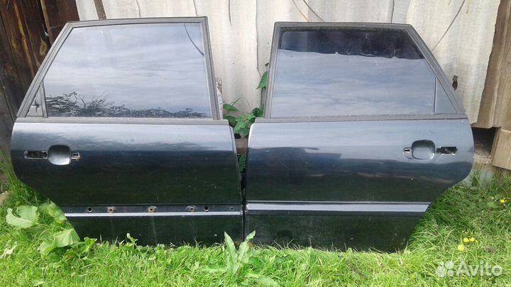 Запчасти на VW B4