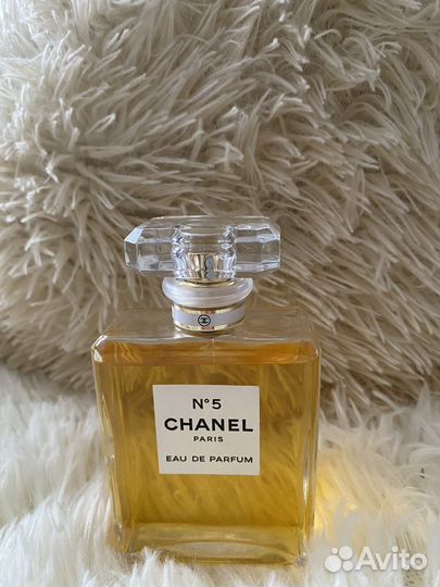 Chanel 5 духи оригинал женские 100ml