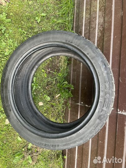 Nexen Winguard Sport 225/45 R17 94V