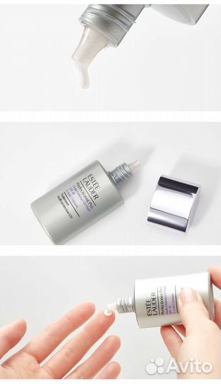 Estee lauder флюид мульти защитный