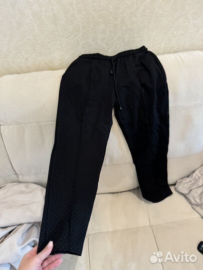 Брюки детские