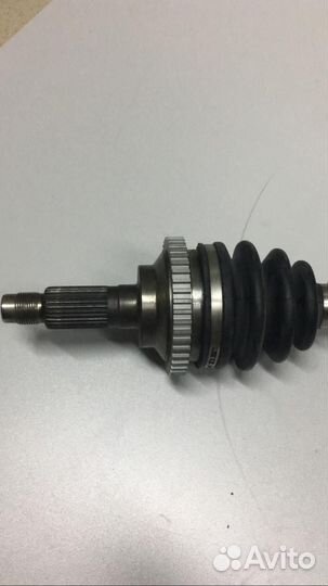 Привод Всборе spectra перед лев автомат 0k2n42560x