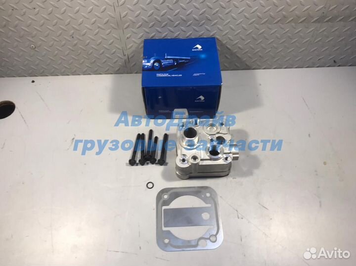 Ремкомплект компрессора LP3980 Ман Тга