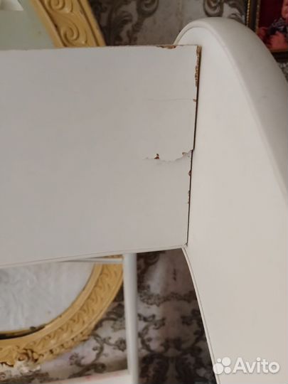 Детская кровать домик