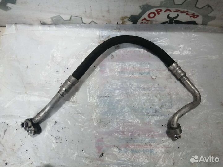 Трубка кондиционера Skoda Octavia, A5, 1.8, cdab