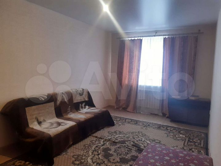 2-к. квартира, 45 м², 1/5 эт.