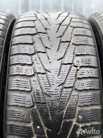 Nokian Tyres Hakkapeliitta 7 SUV 285/60 R18 116T